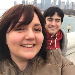 Meet your Posher, Alicia